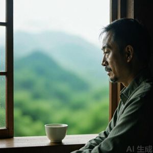 见山
