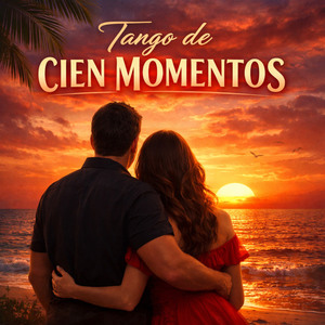 Tango de CIEN MOMENTOS