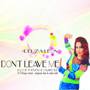Don't Leave Me (A.Voltage Radio Edit)
