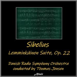 The Swan of Tuonela in a Minor, Op. 22 NO.2