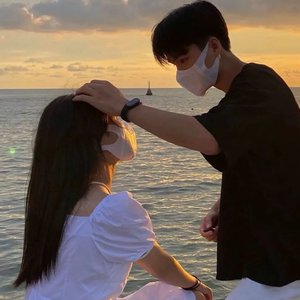 你说 我们会结婚吗