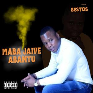 Mabajaive Abantu