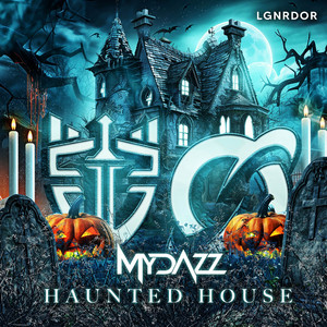 Haunted House (Radio Edit)