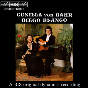 Suite for Flute in Folk Style:II. Valse