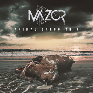 Animal Cargo Ship