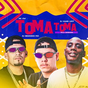 Toma Toma Pica Doidona