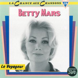 La chanteuse du dancing (Version 45 Tours)