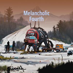 Melancholic Fourth