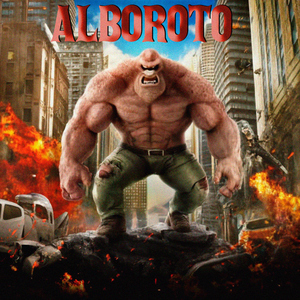 Alboroto