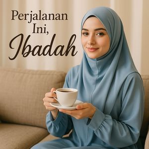 Perjalanan Ini, Ibadah