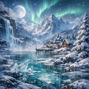 Frozen Dreams