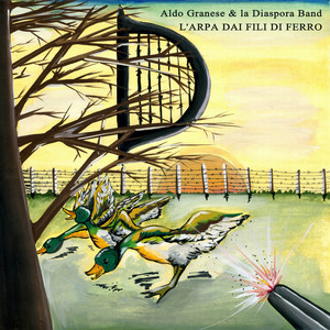 Andando via fui presto catturato