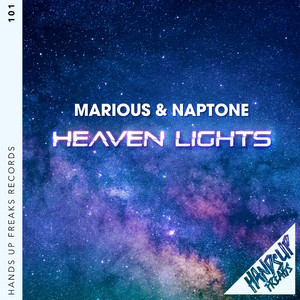 Heaven Lights (Phillerz Remix Extended)