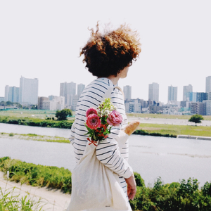 花を買って帰ろう