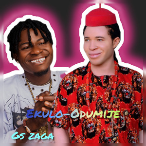 Ekulo-Odumije