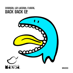 Back Back (Original Mix)
