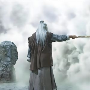 【中国风】扶摇 Chinese Trap beat