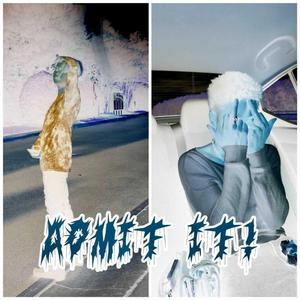 Admit It! (feat. HeyGoon)