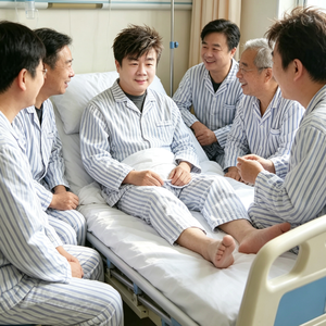 十间敢死队