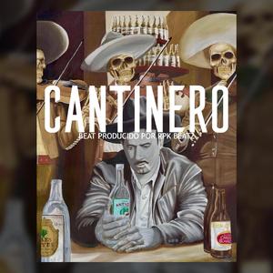 Cantinero (Base De Rap Guitarra Bolero Beat)