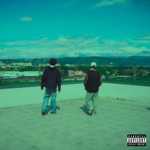 VITE SUL BORDO (feat. Numb)