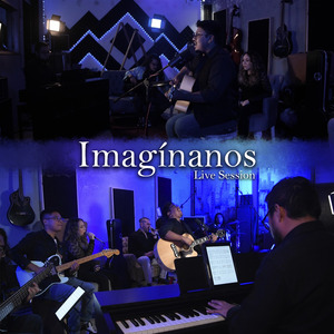 Imagínanos (Live Session)