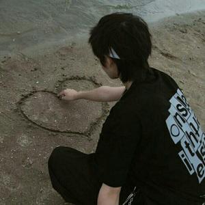 跨过狂风暴雨奔向你