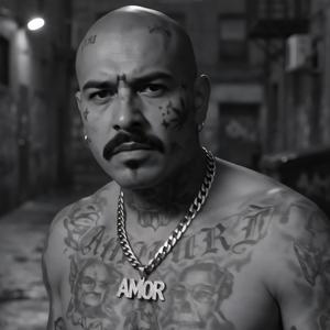 Una Vuelta por el Barrio