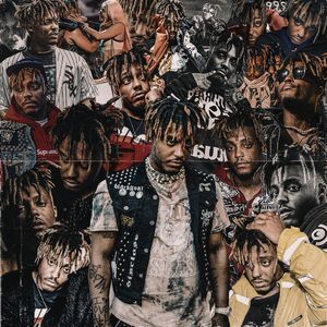 【Free】"In My Head" Juice Wrld&Guitar Type Beat