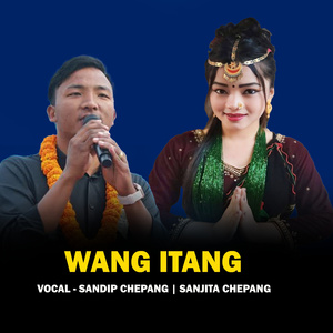 WANG ITANG (Acoustic Version)