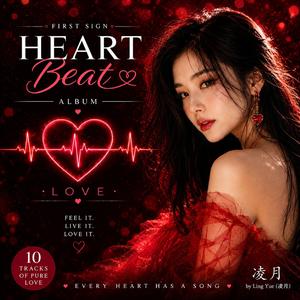 初见心动 (First Sight Heartbeat) By Ling Yue (凌月)