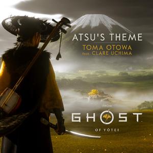 Atsu's Theme (from "Ghost of Yōtei")