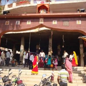 पैदल यात्रा मीणा गीत