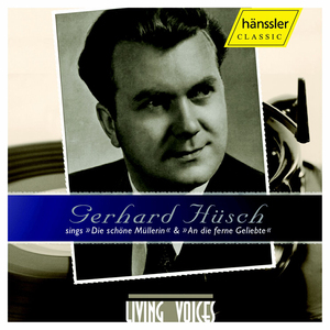 Die schöne Müllerin, Op. 25, D. 795: No. 14, Der Jäger