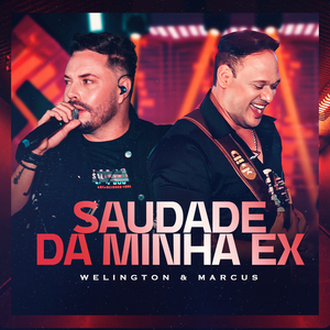 Saudade Da Minha Ex (Ao Vivo)