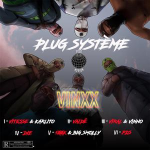 Vitesse (feat. Karlito)