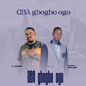 Gba gbogbo ogo