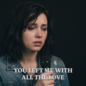 Your Love Ended Before I Knew It Started