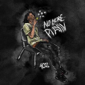 JUST TOUCHED DOWN