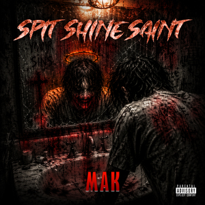 Spit Shine Saint