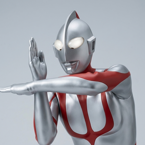 2. 初代奥特曼 OP - 舒缓版