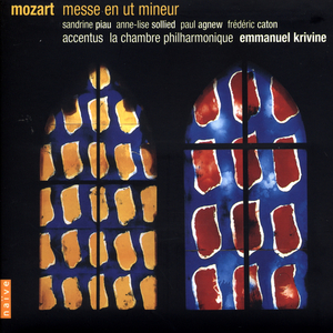 Great Mass in C Minor, K. 427:I. Kyrie