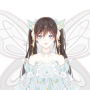 怎么说呢？【阿绿】