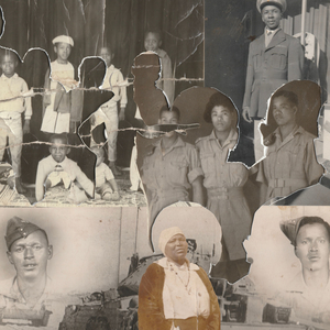 Short Short Story of Music Not Made in China