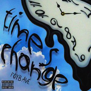 Time's Change