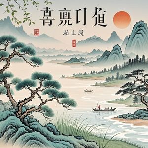 唐诗串烧