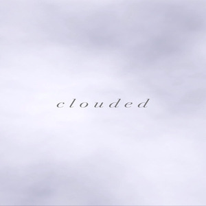 Clouded