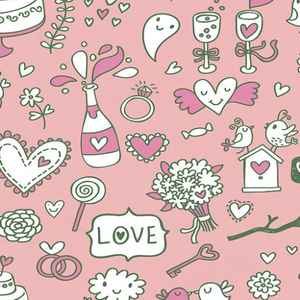 大风在刮大雪在下