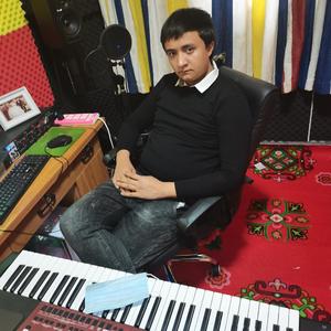 Kiqilar（翻自 AmatjanHasan）