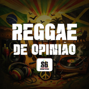 Reggae de Opinião